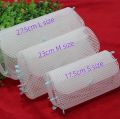 Plastic Bag Mesh Canvas Suitable for Blanket Tshirt Nylon Dori Chenille Yarn. 