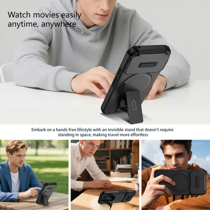 Shockproof%20Rugged%20Magnetic%20Charging%20Invisible%20Stand%20Phone%20Case%20for%20Google%20Pixel%2010%209%20Pro%20XL%209A%20for%20Magsafe%20Protective%20Cover%20-%20Image%204