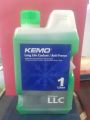 KEMO LONG LIFE COOLANT. 