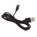Bone Conduction Headphones Charger Cable Bluetooth-Compatible Earphone Power Supply Wire for After Shokz Aeropex AS800. 