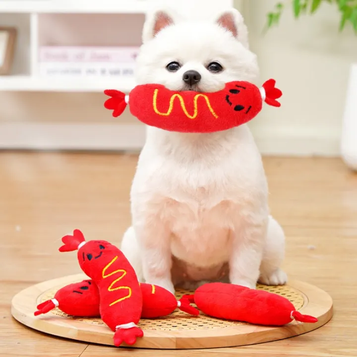 Dog%20Sound%20Plush%20Toy%20Hot%20Dog%20Chewing%20Toy%20Pet%20Grinding%20Teeth%20Squeaky%20Plush%20Toy%20Puppy%20Bite-resistant%20Interactive%20Chew%20Toy%20%EF%BB%BF%20-%20Image%204