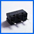 Micro Switch Omron 50 million-click mouse repair parts model D2FC-F-K(50m). 