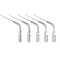 1PC Dental Ultrasonic Scaler Tips Dental Endodontic Endo Tip Fit EMS WOODPECKER Scaler Teeth  Tools E1 E2 E3 E4 E5. 