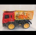 Large Zoo Truck toy for kids - best Quality. 
