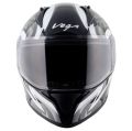 Vega Bolt Full Face Bike Helmet. 