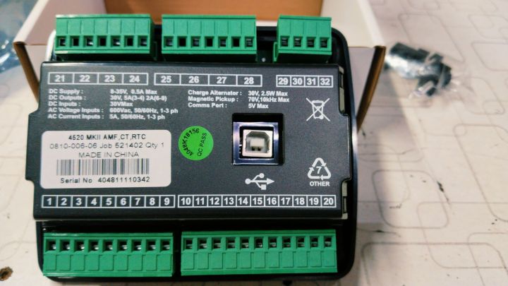 DSE4520%20MKII%20CHINA%20Diesel%20Generator%20Auto%20Start%20Control%20Panel%20-%20Image%203