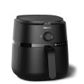 Philips NA120/00 1000 Series Compact Air Fryer | 4.1 Liter.