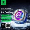 Plextone EX2 Ultra RGB Magnetic Radiator Phone Cooler.