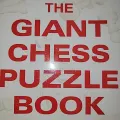 The Gaint Chess Puzzle Book By Zenon Franco (Chess Book). 
