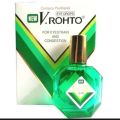 new v rohto eye drops 13ml. 