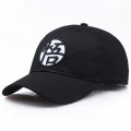 Anime Son Goku Hat Kakarotto Letter Embroidered Baseball Hat Outdoor Sunshade Hat Unisex Adjustable Cotton Duck Tongue Hat.