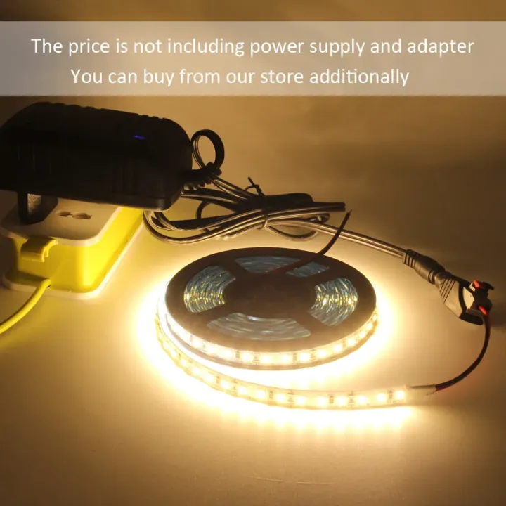 DC%2012V%20LED%20Strip%20Light%20SMD%202835%206000K%203000K%20Warm%20Cold%20Natural%20White%20Stripe%20Flexible%20Tape%20Lamp%20120LEDs/m%208mm%20PCB%20Linear%20Lighting%20-%20Image%206