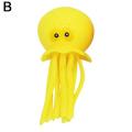 Water Play Octopus Creative Bathing Water Play Toy Water-absorbing Octopus Relieve Stress Sprays Water Children's Bathing Toys.