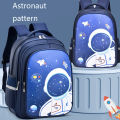 Kids Backpack for Boys Astronauts Schoolbag for Children Teens Elementary Middle Girl Unicorn School Bags Waterproof Backpacks. 