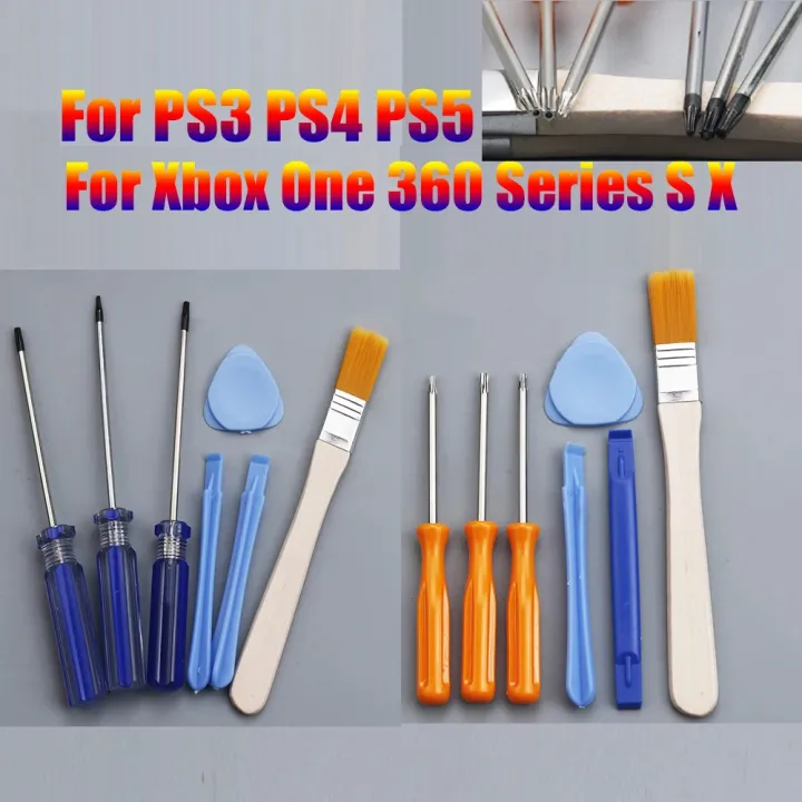 For%20Xbox%20One%20360%20PS3%20PS4%20PS5%20Series%20Screw%20Driver%20Torx%20T6%20T8%20T10%20Security%20Screwdriver%20Tamperproof%20Hole%20Repairing%20Opening%20Tool%20-%20Image%206