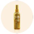 Streax Hair Serum Vitalised with Walnut Oil.
