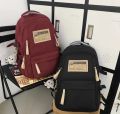 New Korean Version of Girls Backpack. 