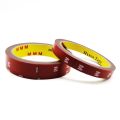 Strong Double Sided Adhesive Tape With High Viscosity For Automotive Use High Temperature Resistant Fixed Adhesive Patch. 