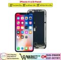 iPhone X High Quality  LCD Panel. 