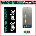 Vivo Y12s , Y20 Display Screen. 