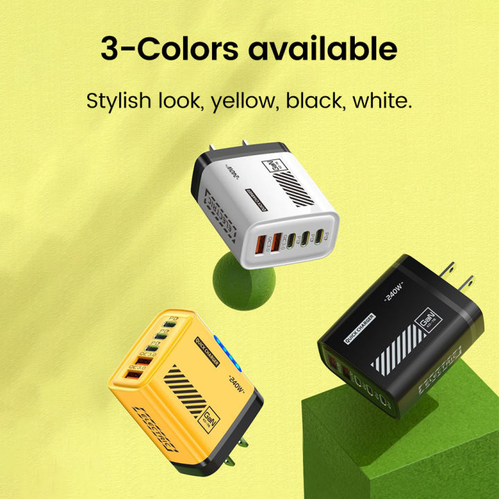 240W%205%20Ports%202USB%203Type%20C%20Fast%20Charging%20LED%20Mobile%20Phone%20Charger%20For%20%20%20Iphone%20%20USB%20C%20Charger%20Adapter%20-%20Image%206