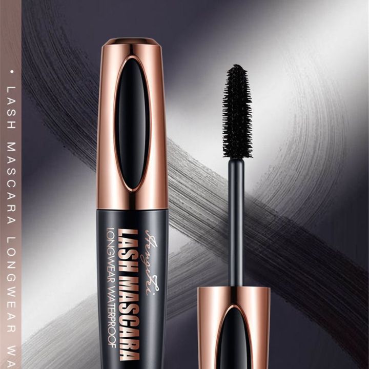 Lash%20Mascara%20Waterproof%20Rimel%204D%20Silk%20Fiber%20Effet%20Faux%20Cils%20Rimel%20Macara%20Lengthens%20Eyelash%20Growth%20Lash%20Lift%20Bulklash%20-%20Image%204
