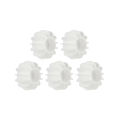 Laundry Ball Reusable Silicone Clothes Hair Cleaning Tools Pet Hair Remover Washing Machine Cat Hair Catcher Laundry Ball. 