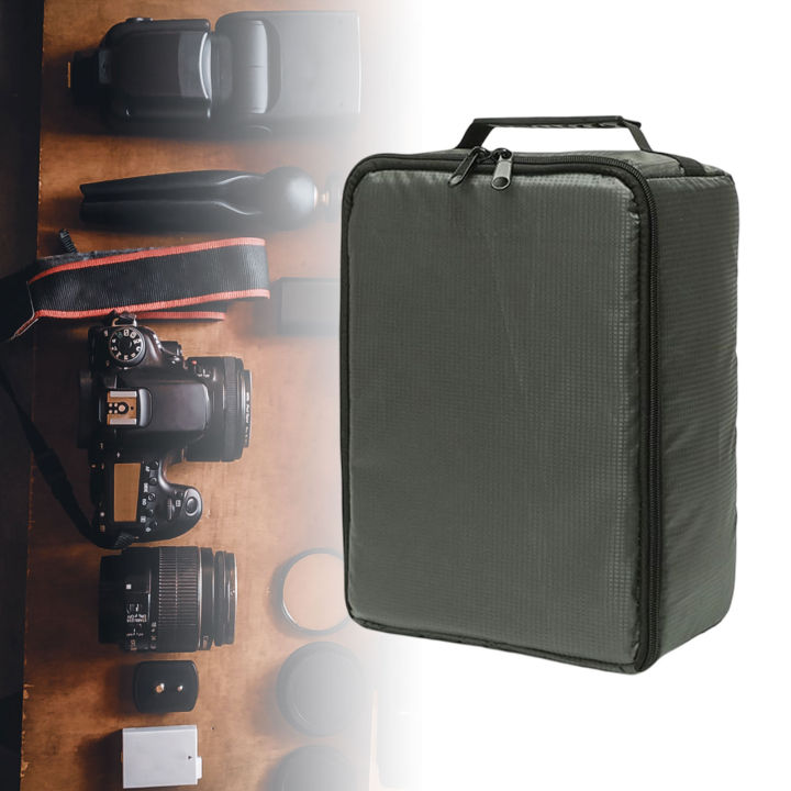 Camera%20Protective%20Carrying%20Bag%20Shockproof%20Multifunction%20Durable%20Adjustable%20Soft%20Padded%20Handbag%20for%20Photography%20Outside%20Hiking%20-%20Image%204