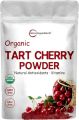 Organic Tart Cherry Powder  64Gram. 