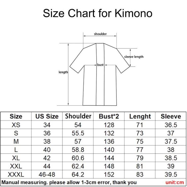 Kimono%20Men%20Cloak%20Kimono%20Para%20Hombre%20Black%20Coat%20White%20Cloak%20Beach%20Shirt%20Summer%20Haori%20Men%20Unisex%20Samurai%20Clothing%20Japanese%20Men%20-%20Image%206