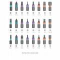 Xiaomi Youpin Duke RS1 Multipurpose Ratchet Screwdriver Set.
