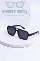 Shades Nepal Polarized Prada Sunglasses. 