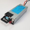 12 Volt 41.7 Amp (500Watt)| Power Supply for DC Donkey Pump/Water Pump, DC Room Cooler, DC  Iron | Run load upto 41 Amp | High Efficiency (80 Plus Platinum)| Short Circuit Protection  | Home / Industrial use. 