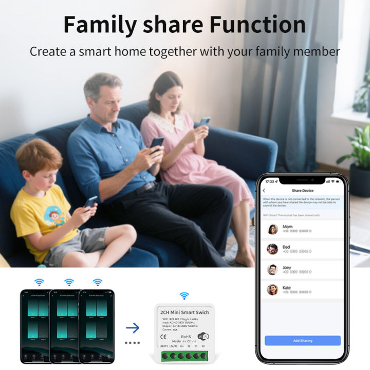 Mini%20100-240V%2016A%20WiFi%20Smart%20Switch%20Intelligent%20Interruptor%201/2CH%20Relay%20Breaker%20Tuya/Smart%20Life%20App%20Works%20with%20Alexa%20%20Home%20-%20Image%205
