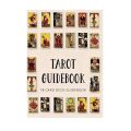 TAROT GUIDEBOOK 78 CARD DECK GUIDEBOOK: A Guide to Psychic Tarot Reading Book English Book. 