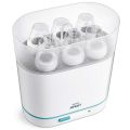 philips Avent Electric Bottles steam Sterilizer 3 in 1 Feeder sterilizer. 