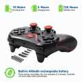 Terios T3 X3 Wireless Joystick Gamepad PC Game Controller for PS3/IOS Phone/TV Box For Nintendo Switch Accessories.