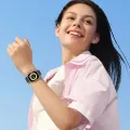Trail Strap for apple watch band 44mm 45mm 40mm 41mm 42mm nylon bracelet correa iWatch series SE 9 8 7 6 5 Ultra2 49mm strap. 