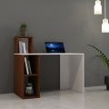 Simple and Smart Computer Table, Study desk, Multipurpose use, space saving. 