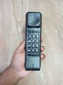 PREMIUM QUALITY BOSSINI TS-350 MINI INTERCOME TELEPHONE SET WITH HIGH QUALITY & LOUD RINGER AND LED DISPLAY(HEAVY DUTY). 
