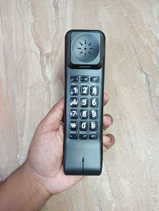 PREMIUM%20QUALITY%20BOSSINI%20TS-350%20MINI%20INTERCOME%20TELEPHONE%20SET%20WITH%20HIGH%20QUALITY%20&%20LOUD%20RINGER%20AND%20LED%20DISPLAY(HEAVY%20DUTY)%20-%20Image%205
