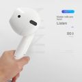 Wireless Speaker With Oversized Shape Spoof Subwoofer GiantSecond Generation Big Headphones Sound Wacky Inserted U DiskDesktop F. 
