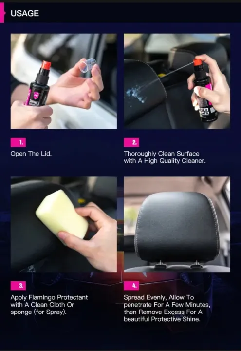 Flamingo%20Polish%20Wax%20for%20Longest-lasting%20High-gloss%20Shine%20of%20for%20Motorbike/Car-230g.%20-%20Image%204