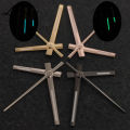 NH Series Watch Repair Parts Replacement Accessories High-Quality C3 Green Luminous Watch Hands Fit NH35 NH36 4R 7S Movement. 