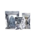 100Pcs Anti-Static Shielding Ziplock Bag ESD Static Instrument Chips Electronic Hard Drives Battery USB Packaging Pouches.