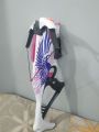 Nerf Rebelle Guardian Crossbow. 