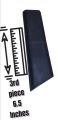 Suzuki Khyber Door Moulding Trim (Body Moulding) - Black. 