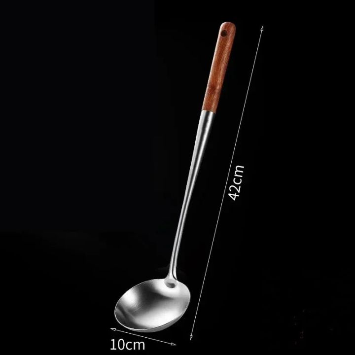 304%20Stainless%20Steel%20Spatula%20Spoon%20With%20Wooden%20Handle%20Lengthened%20Cooking%20Spoon%20Anti-Scalding%20Cooking%20Shovel%20Kitchenware%20-%20Image%207