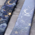 Anime Ties Cosplay JK Uniform Lolita Student Men Women Moon Harajuku Kawaii Tie  Clothing Prop Accessories. 