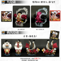 Kayou One Piece Blind box Figures Thousand Sunny One Piece Ship Figure Luffy Model Toy Birthday .